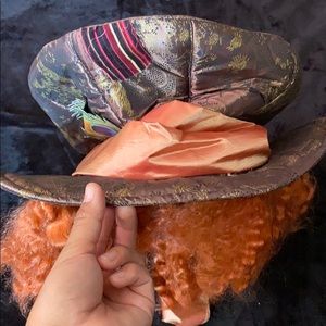 Mad Hatter Hat